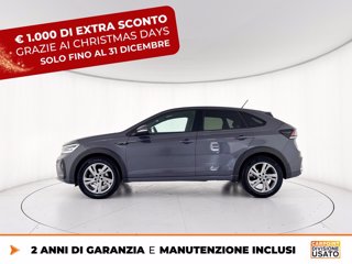 VOLKSWAGEN Taigo 1.0 tsi r-line 110cv 3