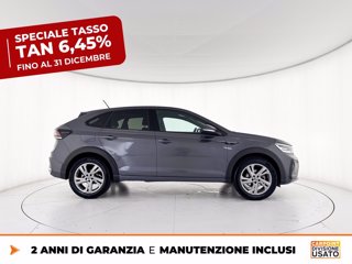 VOLKSWAGEN Taigo 1.0 tsi r-line 110cv 5