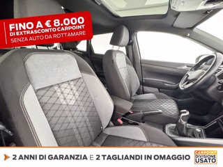 VOLKSWAGEN Taigo 1.0 tsi r-line 110cv 7