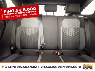 VOLKSWAGEN Taigo 1.0 tsi r-line 110cv 9