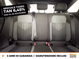 VOLKSWAGEN Taigo 1.0 tsi r-line 110cv 9