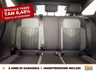 VOLKSWAGEN Taigo 1.0 tsi r-line 110cv 9