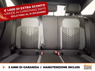 VOLKSWAGEN Taigo 1.0 tsi r-line 110cv 9