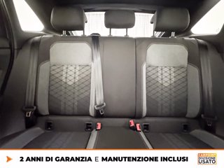 VOLKSWAGEN Taigo 1.0 tsi r-line 110cv 9