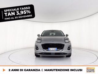 FORD Puma 1.0 ecoboost h titanium s&s 125cv 2