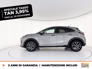 FORD Puma 1.0 ecoboost h titanium s&s 125cv 3