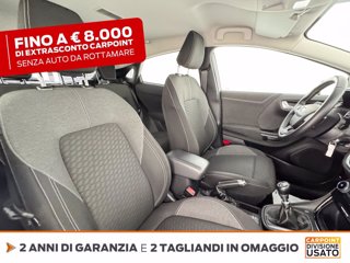 FORD Puma 1.0 ecoboost h titanium s&s 125cv 7