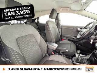 FORD Puma 1.0 ecoboost h titanium s&s 125cv 7