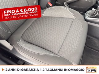 FORD Puma 1.0 ecoboost h titanium s&s 125cv 8