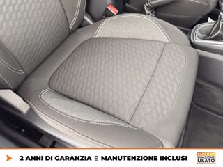 FORD Puma 1.0 ecoboost h titanium s&s 125cv 8