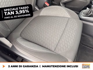 FORD Puma 1.0 ecoboost h titanium s&s 125cv 8