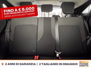 FORD Puma 1.0 ecoboost h titanium s&s 125cv 9