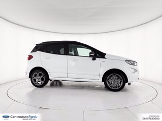 FORD Ecosport 1.0 ecoboost st-line s&s 125cv my20.25 4