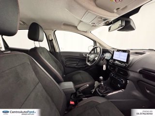 FORD Ecosport 1.0 ecoboost st-line s&s 125cv my20.25 5