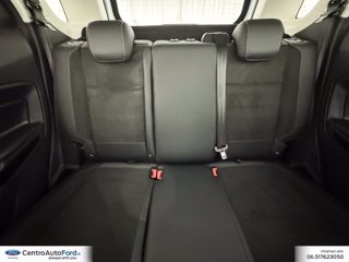 FORD Ecosport 1.0 ecoboost st-line s&s 125cv my20.25 8