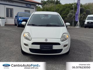 FIAT Punto 1.4 8V 5 porte Easypower Street 0