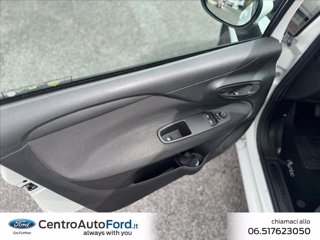 FIAT Punto 1.4 8V 5 porte Easypower Street 8