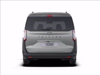 FORD tourneo courier 1.0 ecob. 100cv S&S plus my20
