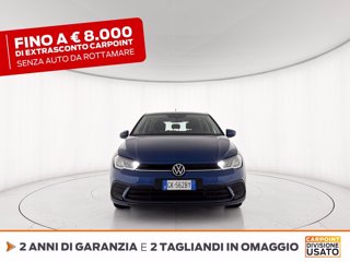 VOLKSWAGEN Polo 1.0 evo 80cv 3