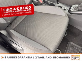 VOLKSWAGEN Polo 1.0 evo 80cv 9