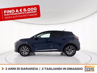 FORD Puma 1.0 ecoboost h titanium s&s 125cv 3