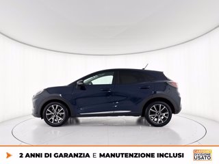 FORD Puma 1.0 ecoboost h titanium s&s 125cv 3