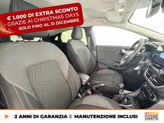 FORD Puma 1.0 ecoboost h titanium s&s 125cv 7