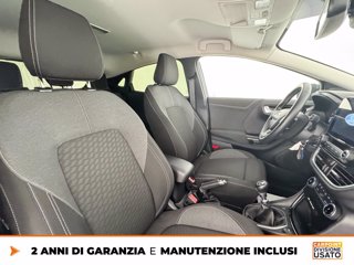 FORD Puma 1.0 ecoboost h titanium s&s 125cv 7