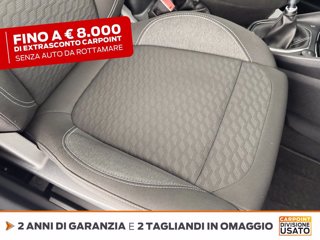 FORD Puma 1.0 ecoboost h titanium s&s 125cv 8