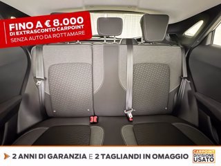 FORD Puma 1.0 ecoboost h titanium s&s 125cv 9