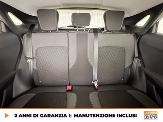 FORD Puma 1.0 ecoboost h titanium s&s 125cv 9