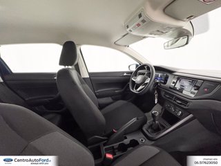 VOLKSWAGEN Polo 1.0 evo 80cv 5