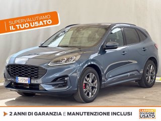 FORD Kuga 1.5 ecoblue st-line x 2wd 120cv auto
