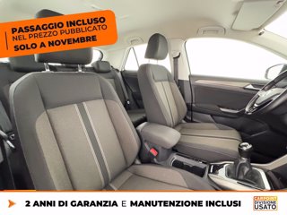 VOLKSWAGEN T-roc 2.0 tdi style 150cv 7