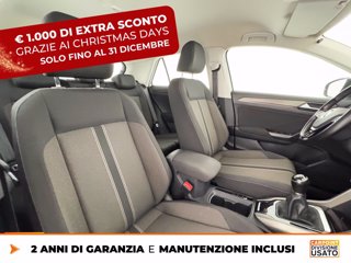 VOLKSWAGEN T-roc 2.0 tdi style 150cv 7