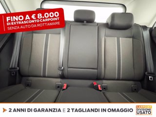 VOLKSWAGEN T-roc 2.0 tdi style 150cv 9