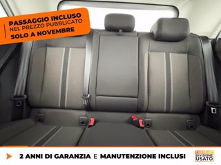 VOLKSWAGEN T-roc 2.0 tdi style 150cv 9