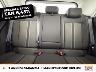 VOLKSWAGEN T-roc 2.0 tdi style 150cv 9