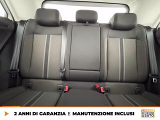 VOLKSWAGEN T-roc 2.0 tdi style 150cv 9