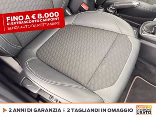 FORD Puma 1.0 ecoboost h titanium x s&s 125cv 8