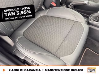 FORD Puma 1.0 ecoboost h titanium x s&s 125cv 8