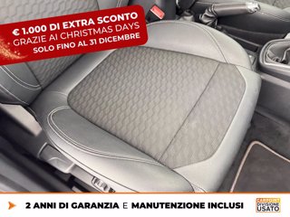 FORD Puma 1.0 ecoboost h titanium x s&s 125cv 8