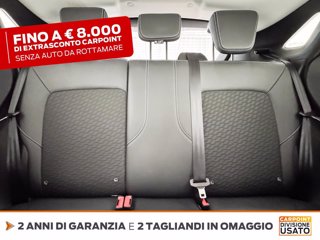 FORD Puma 1.0 ecoboost h titanium x s&s 125cv 9