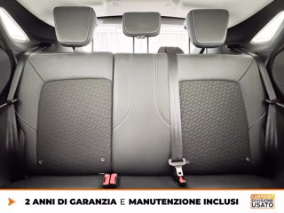 FORD Puma 1.0 ecoboost h titanium x s&s 125cv 9