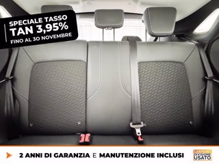 FORD Puma 1.0 ecoboost h titanium x s&s 125cv 9