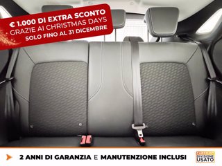 FORD Puma 1.0 ecoboost h titanium x s&s 125cv 9