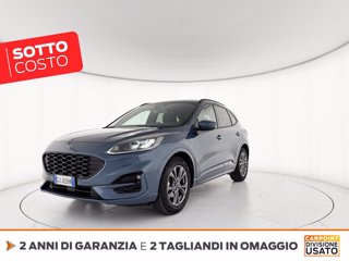 FORD Kuga 2.5 full hybrid st-line x 2wd 190cv cvt