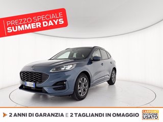 FORD Kuga 2.5 full hybrid st-line x 2wd 190cv cvt