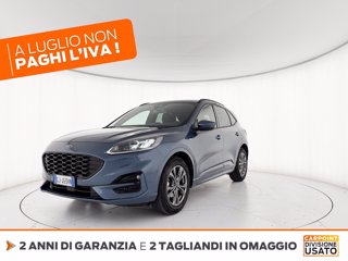 FORD Kuga 2.5 full hybrid st-line x 2wd 190cv cvt