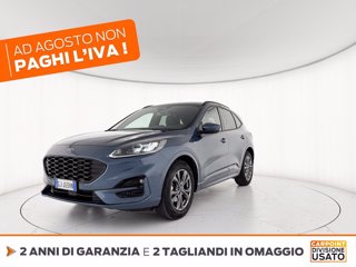 FORD Kuga 2.5 full hybrid st-line x 2wd 190cv cvt